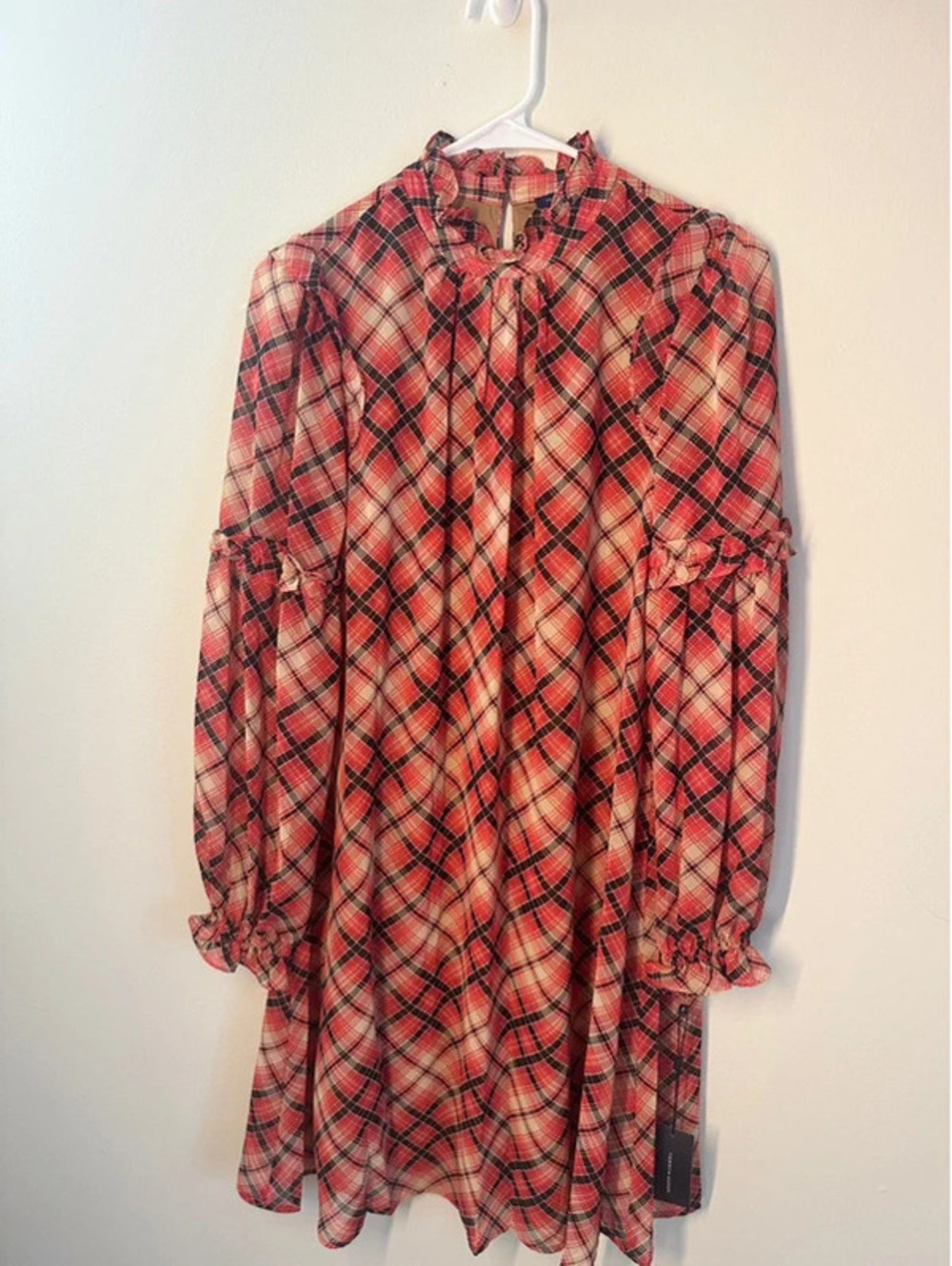 Tommy Hilfiger Dress NWT size 4